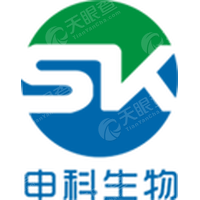 申科生物 Logo