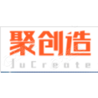 聚创造 LOGO