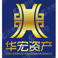 华软金宏 LOGO