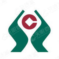 农村商业银行 Logo