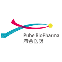 浦合医药 Logo