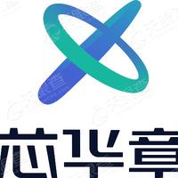 芯华章 Logo