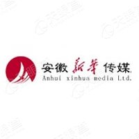 皖新传媒_LOGO