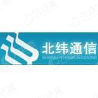 北纬通信 LOGO