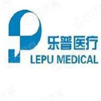 乐普医疗 Logo