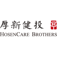 厚新健投 LOGO