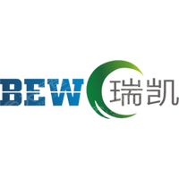 瑞凯环保LOGO