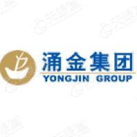 涌金集团_LOGO