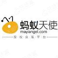 蚂蚁天使 LOGO