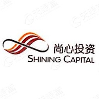 尚心投资 LOGO
