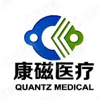 康磁医疗 Logo