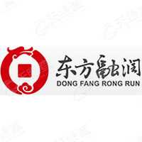 东方融润_LOGO