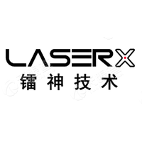 镭神技术 Logo