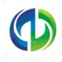 治臻 Logo