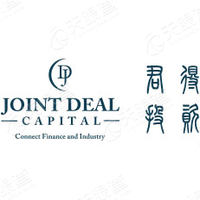 君得资本_LOGO