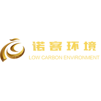 诺客环境 Logo