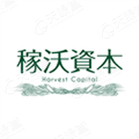 稼沃资本_LOGO