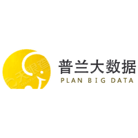 普兰软件 Logo