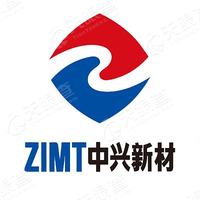 中兴新材 Logo