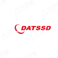 大唐存储 Logo