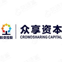 众享资本 LOGO