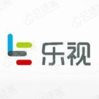 乐视网 LOGO