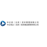 中企港资本_LOGO