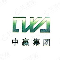 中赢集团 LOGO