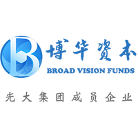 博华资本 LOGO