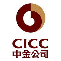 中国国际金融有限公司
