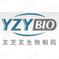 友芝友生物-B Logo