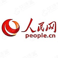 人民网 LOGO