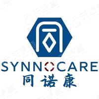 同诺康 Logo