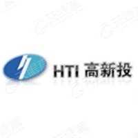 常州高新投 LOGO