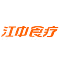 江中食疗 Logo