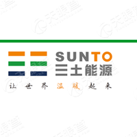 山东三土能源股份有限公司