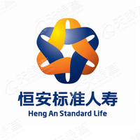 恒安标准 Logo