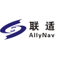 联适技术 Logo