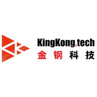 金钢科技 Logo
