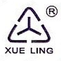 渭河精密 LOGO