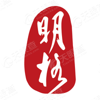 明格 Logo