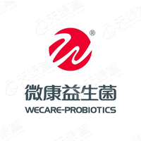 微康 Logo