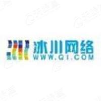 冰川网络 Logo