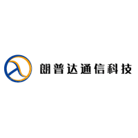 朗普达 LOGO
