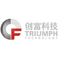 创富科技 LOGO