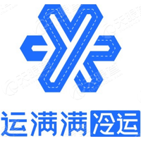 满运冷链 Logo