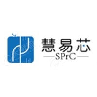 慧易芯 Logo