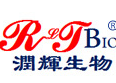 润辉生物 Logo