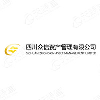 众信资产_LOGO