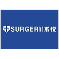 术锐 Logo